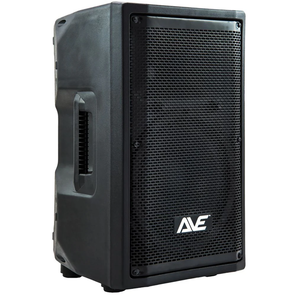 AVE REVO 12in Powered Speaker with DSP (1100W) - Image 3