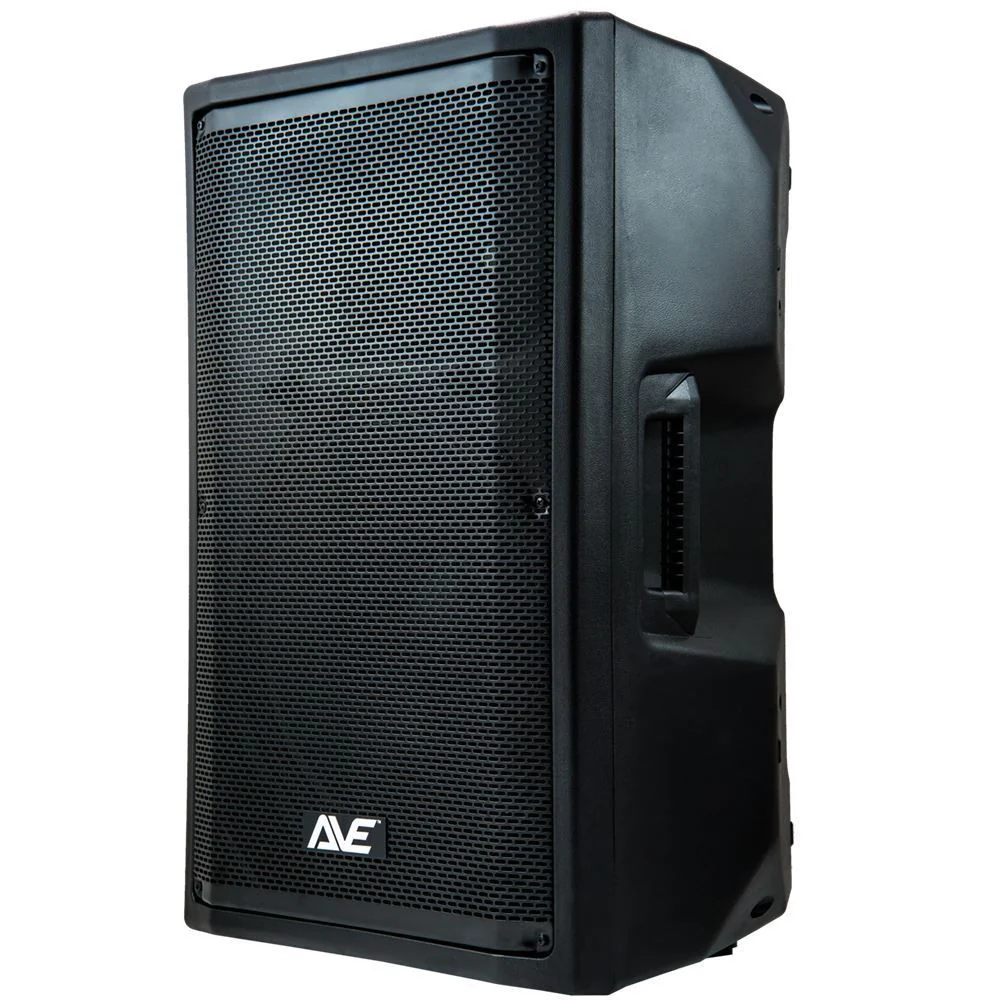 AVE REVO 15in Powered Speaker with DSP (1100W) - Image 3