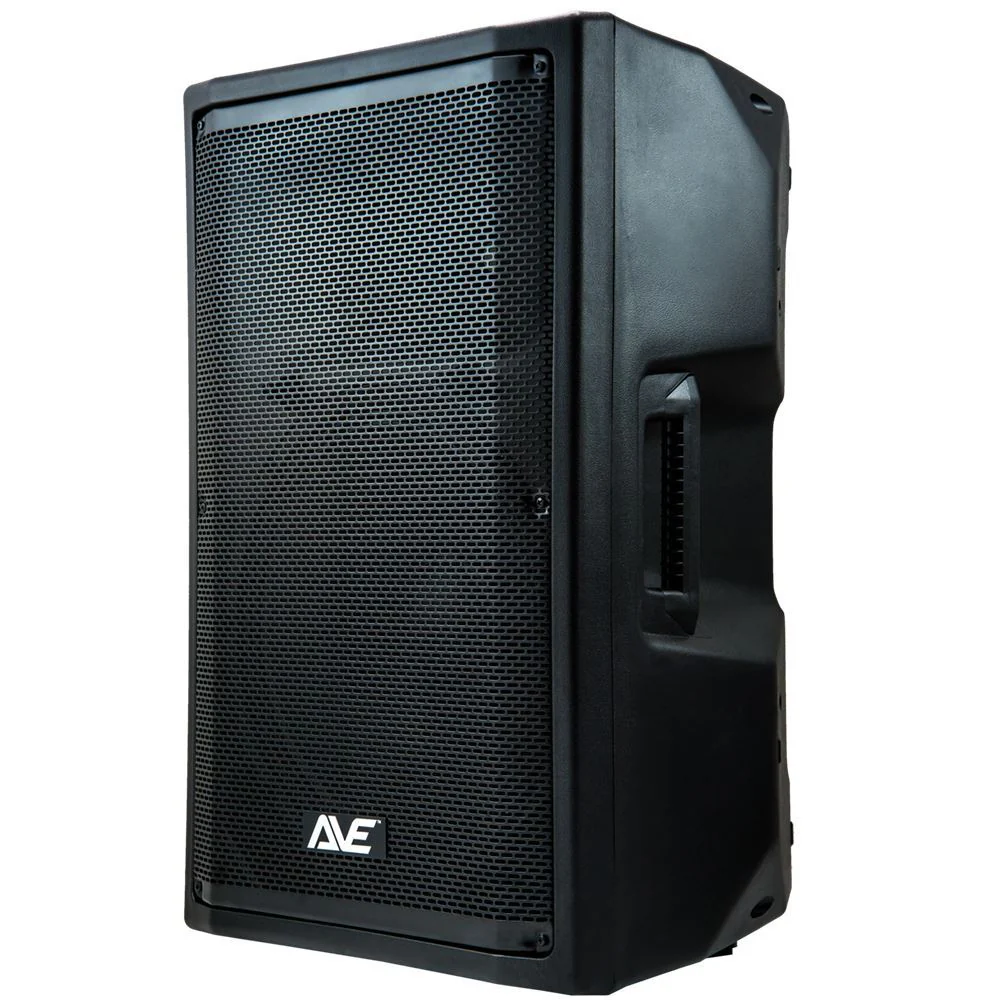 AVE REVO 15in Powered Speaker with DSP (1100W) - Image 4