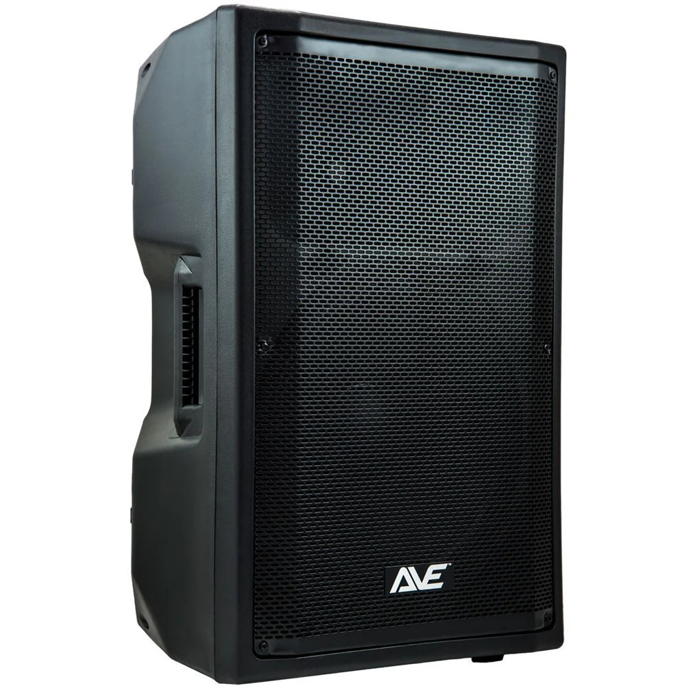 AVE REVO 15in Powered Speaker with DSP (1100W) - Image 6