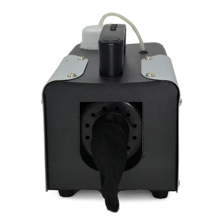 AVE SNOW600 600W 0.25L Snow Machine with Wireless Remote and Free 1L Snow Fluid - Image 8