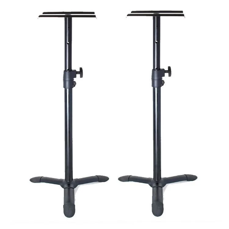AVE SS110 Studio Monitor Stands - Pair (Max Load 50kg) - Image 6