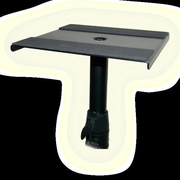 AVE SS140 Studio Monitor Stand (Max Load 50kg) - Image 2