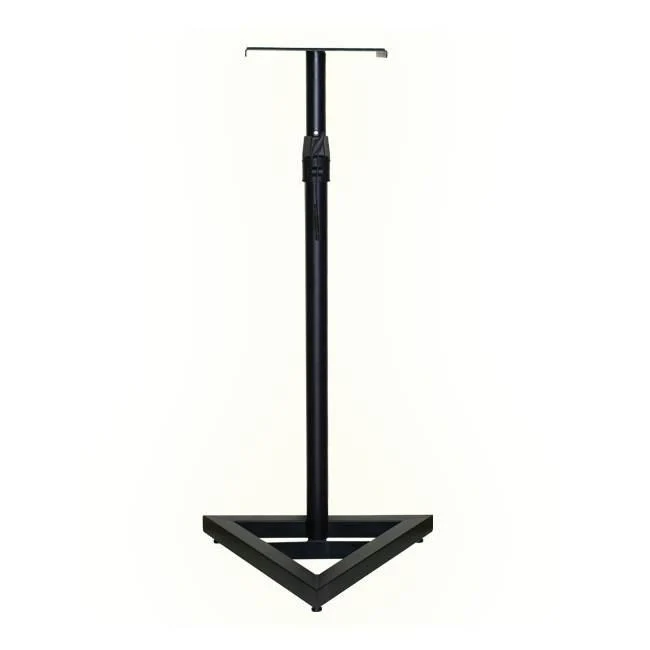 AVE SS140 Studio Monitor Stand (Max Load 50kg) - Image 5