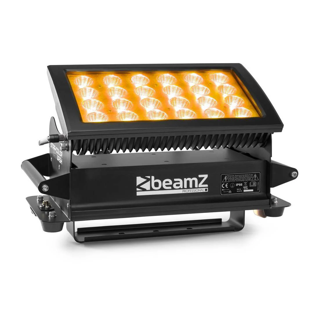 AVE Star Colour 360W RGBAW (5-in1) High Output LED Wash Light - Image 7