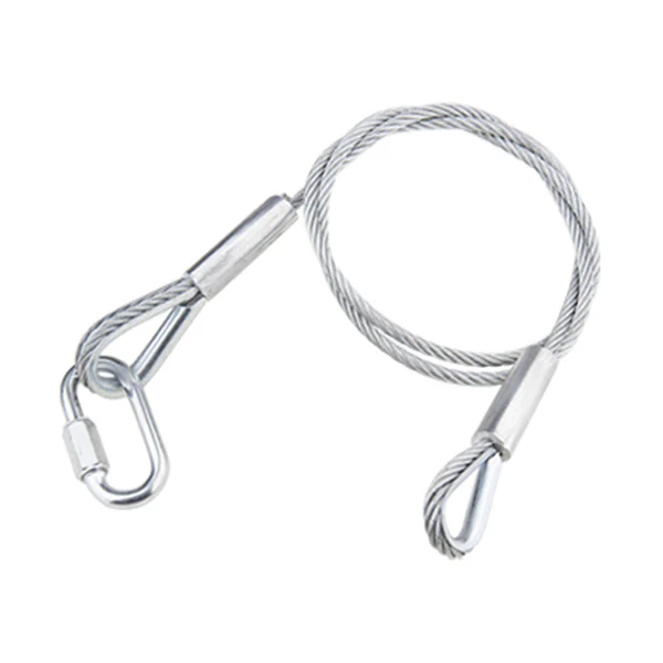 AVE SW-03 Safety Wire Max Load 50kg - Image 2