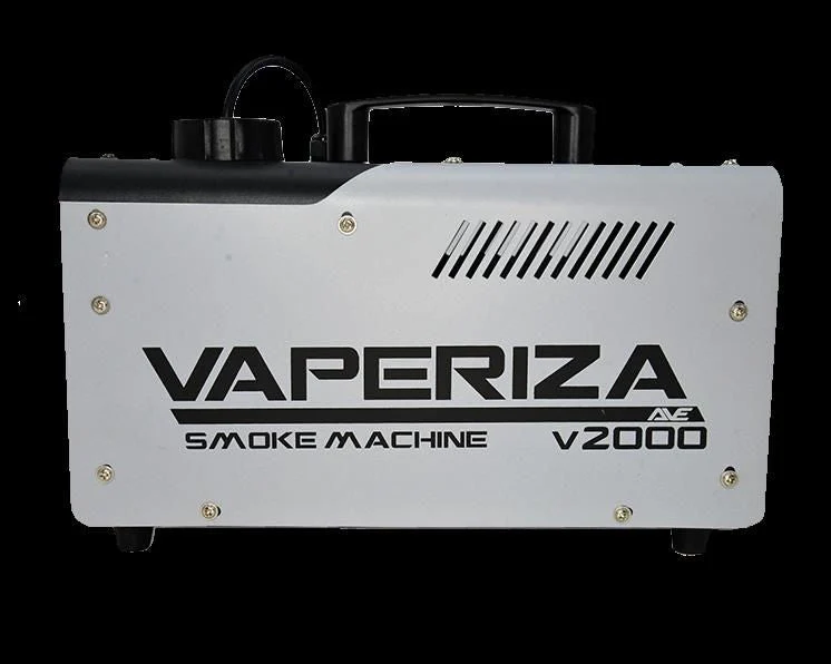 AVE Vaperiza 2000 Smoke Machine 2000w - Image 2