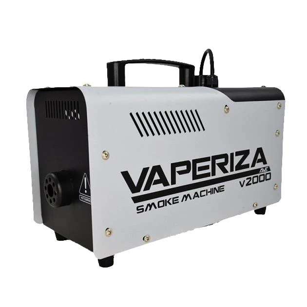 AVE Vaperiza 2000 Smoke Machine 2000w - Image 5