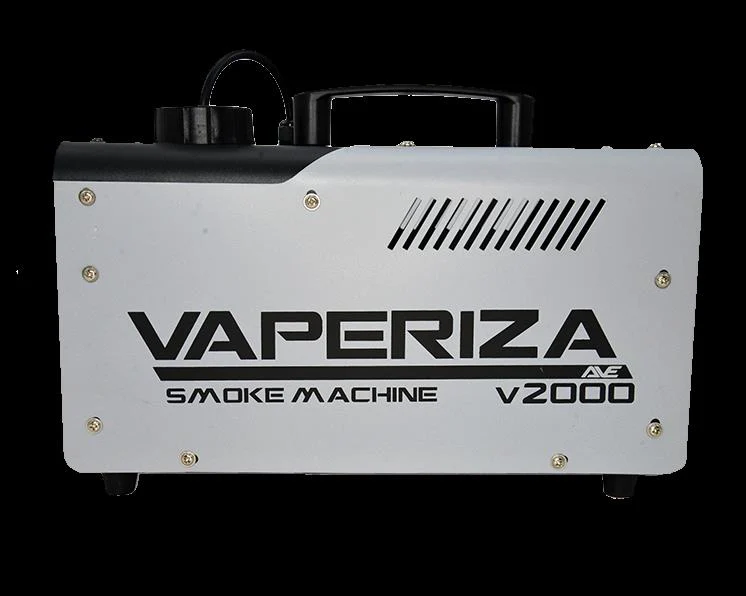 AVE Vaperiza 2000 Smoke Machine 2000w - Image 6