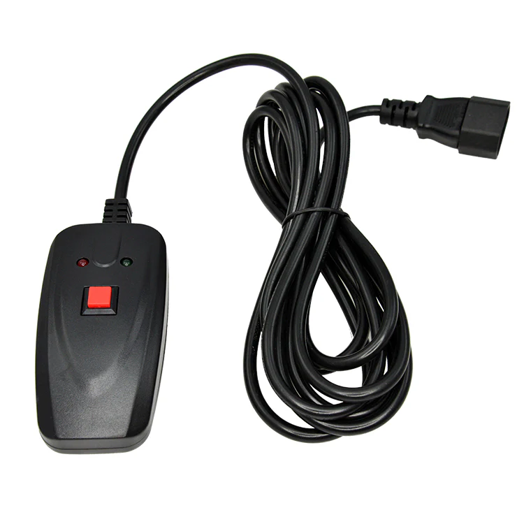 AVE Vaperiza1000 Smoke Machine 1000W - Image 12