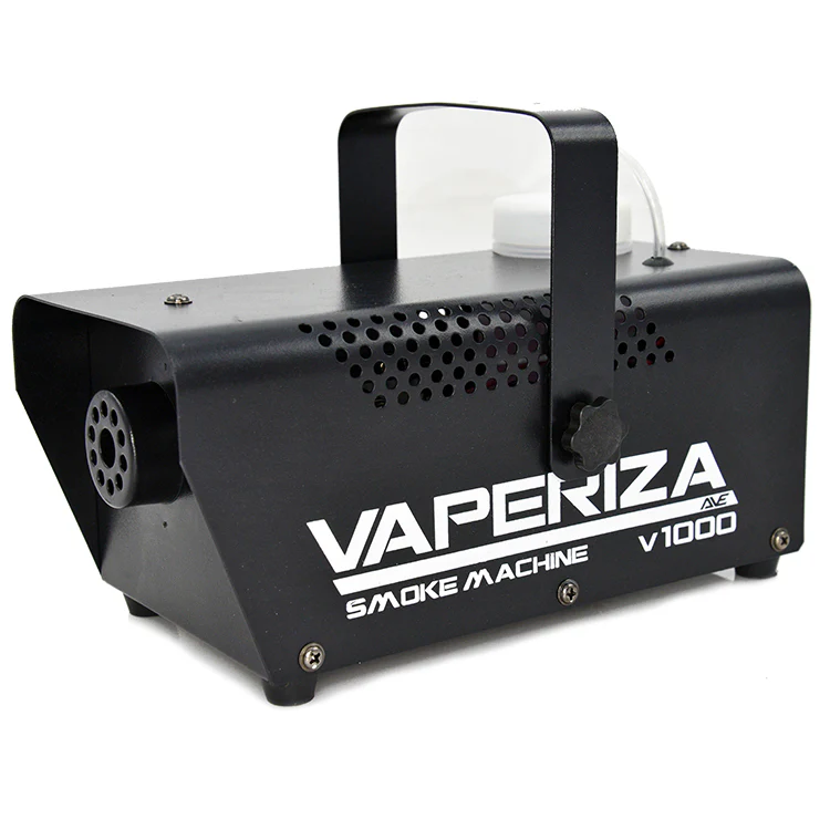 AVE Vaperiza1000 Smoke Machine 1000W - Image 15