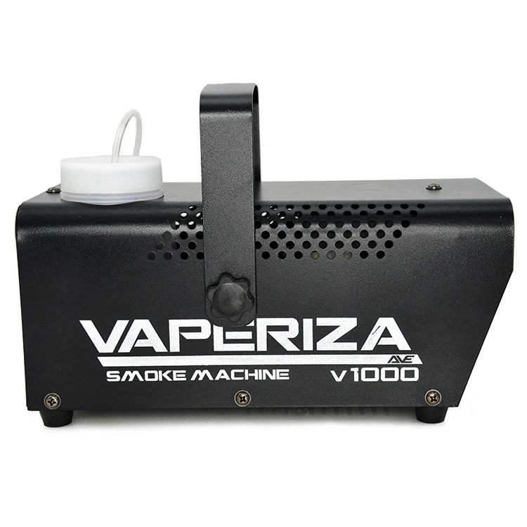 AVE Vaperiza1000 Smoke Machine 1000W - Image 17