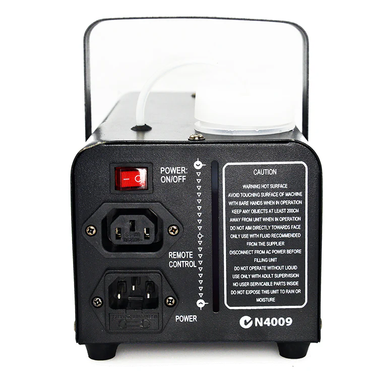 AVE Vaperiza1000 Smoke Machine 1000W - Image 18