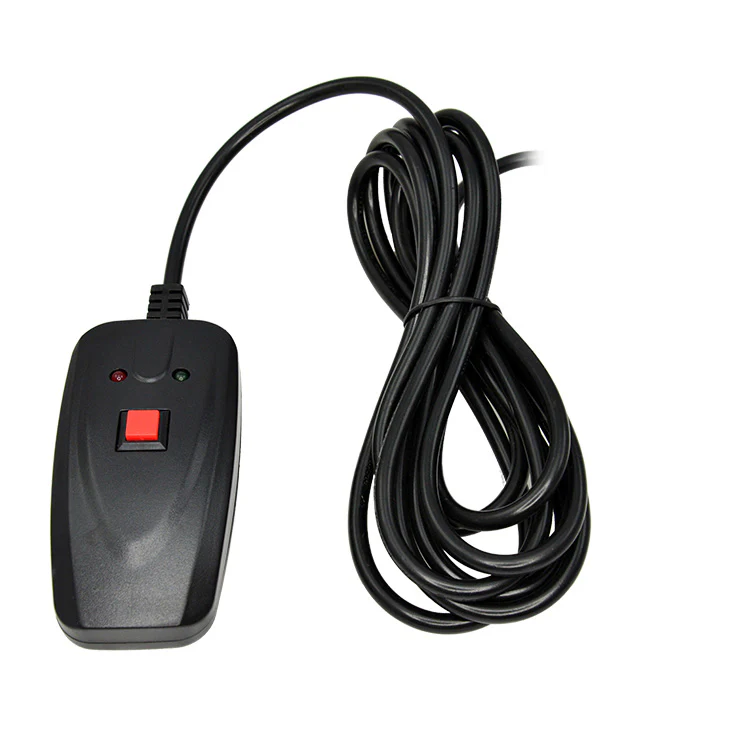 AVE Vaperiza1500 Smoke Machine 1500W - Image 5