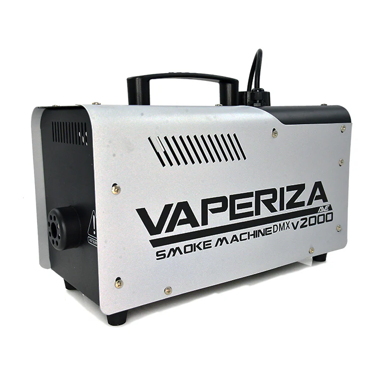 AVE Vaperiza2000 DMX Smoke Machine 2000W - Image 2