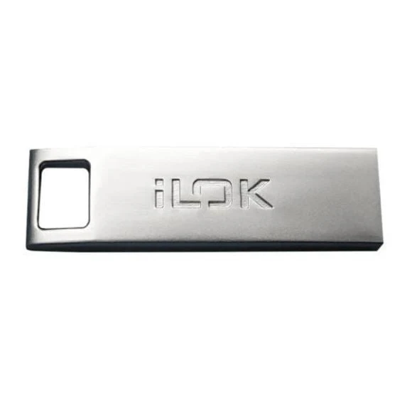 Avid iLOK 3 Software Authorisation Dongle - Image 2