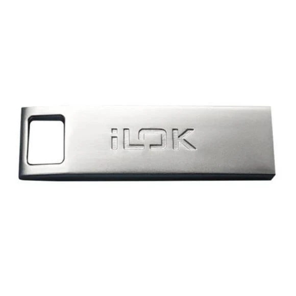 Avid iLOK 3 Software Authorisation Dongle - Image 3