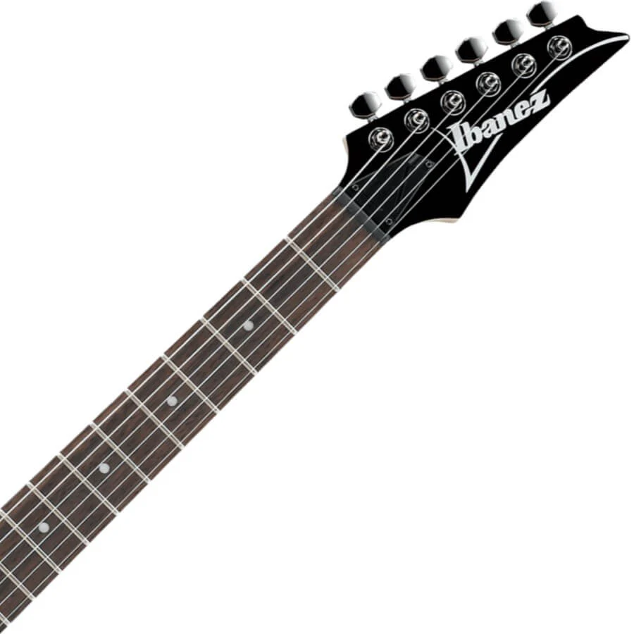 B STOCK Ibanez RG421 Electric Guitar - Mahogany Oil - Image 3
