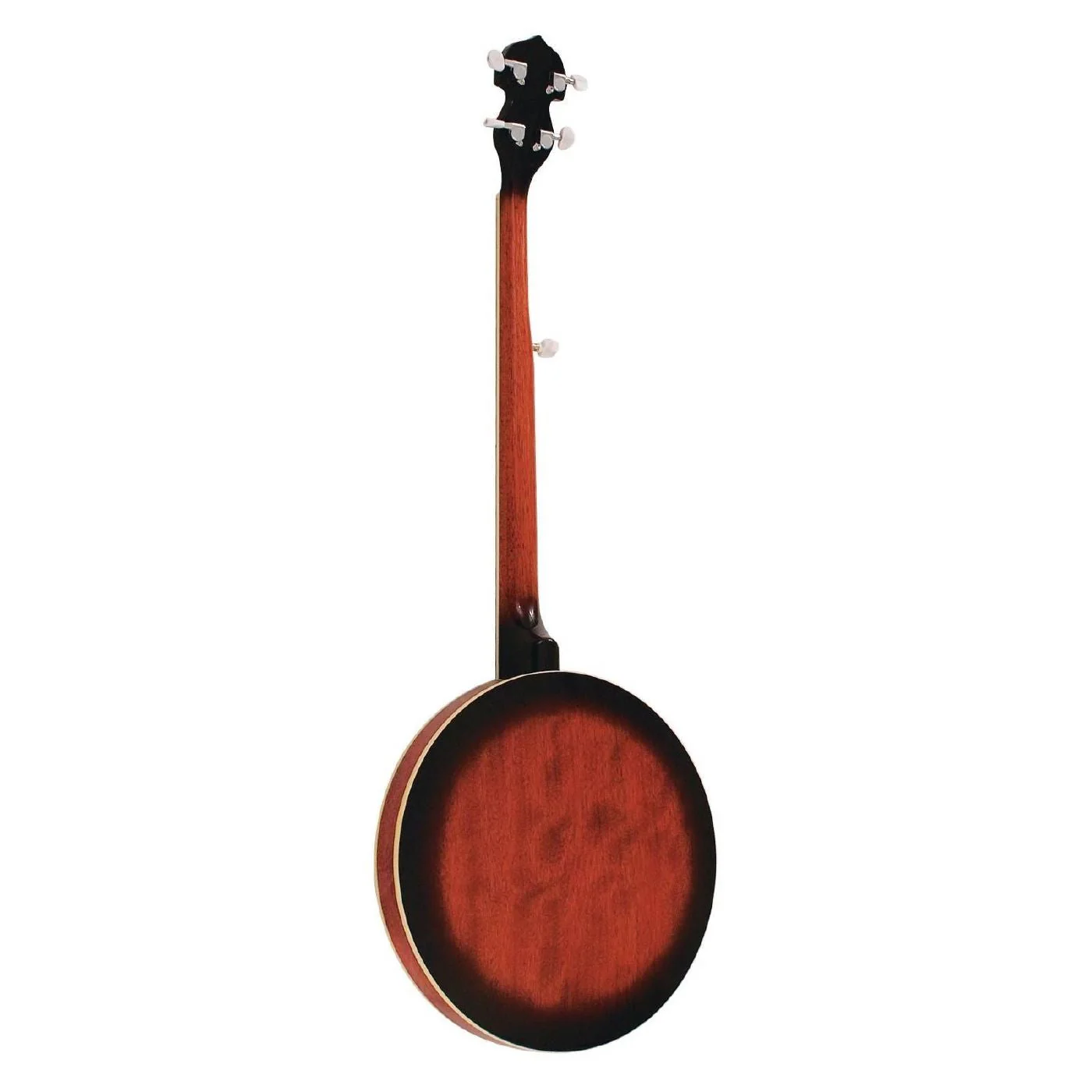 Barnes & Mullins BJ300 Perfect 5-String Banjo - Image 2