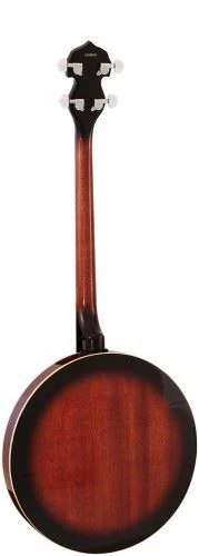 Barnes & Mullins BJ304 Perfect 4-String Tenor Banjo - Image 3