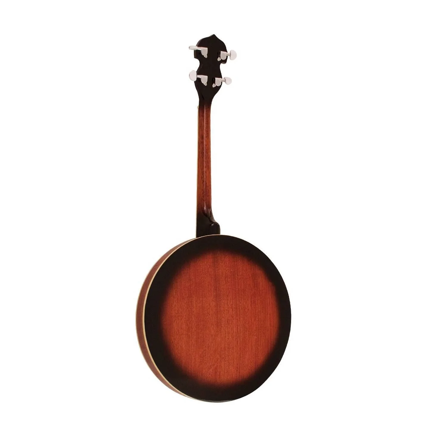 Barnes & Mullins BJ304GT Perfect 4-String Gaelic Tenor Banjo - Image 2