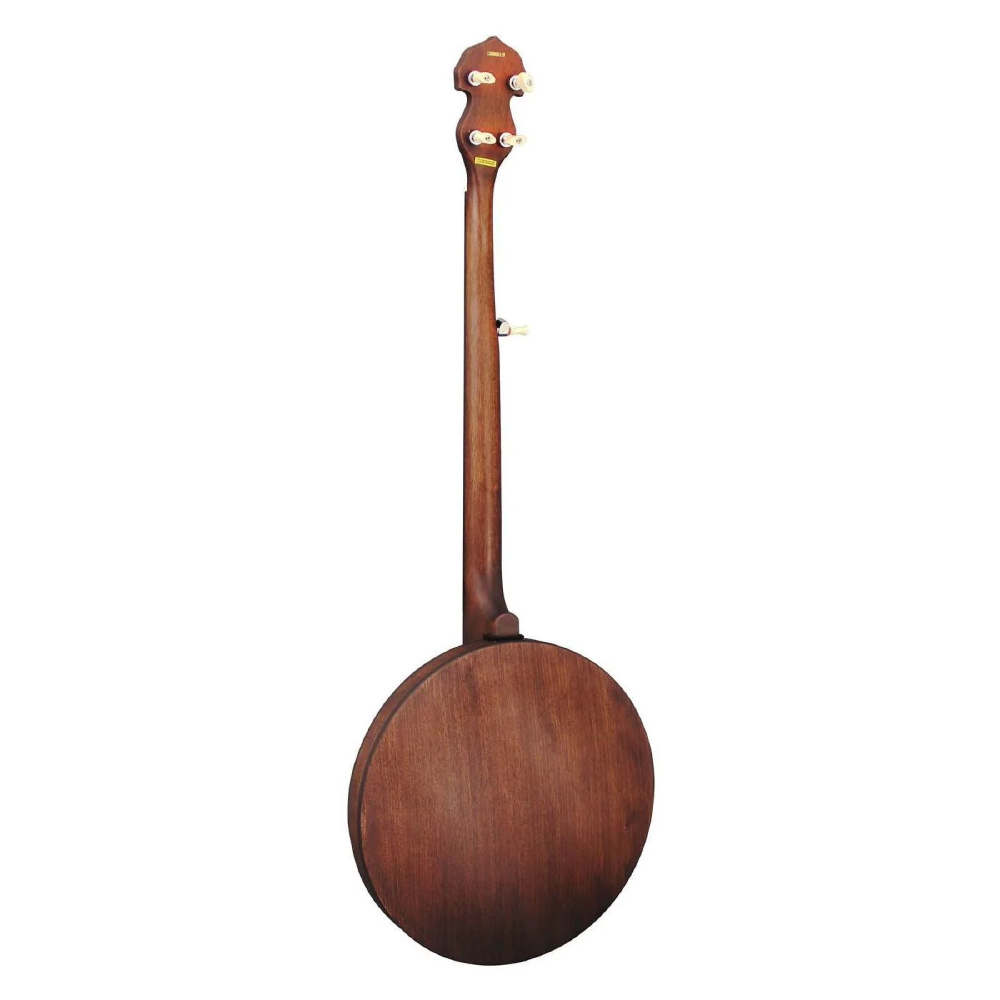 Barnes & Mullins BJ400 Rathbone 5-String Banjo - Image 2