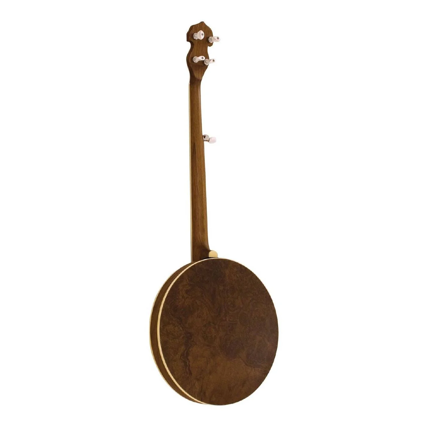 Barnes & Mullins BJ500BW Empress 5-String Banjo - Image 2