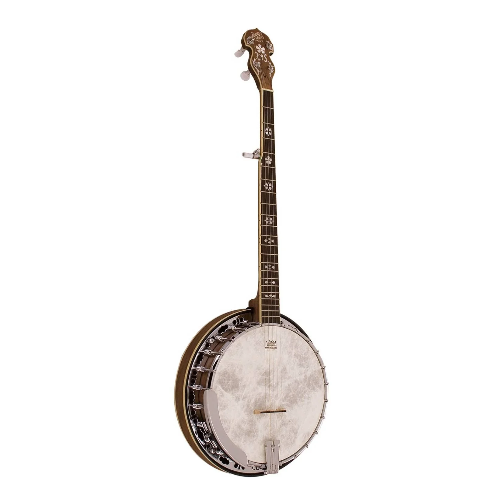 Barnes & Mullins BJ500BW Empress 5-String Banjo - Image 3