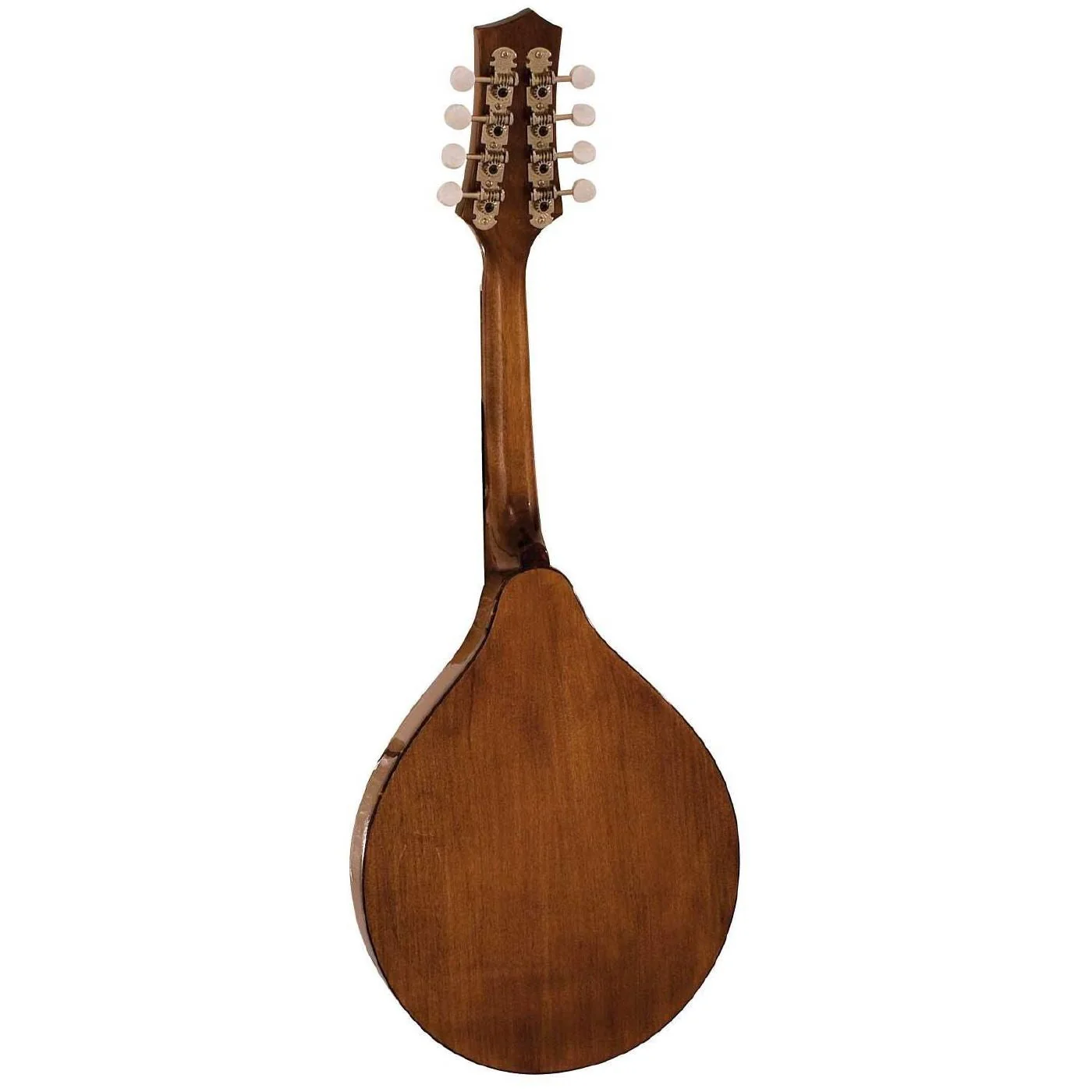 Barnes & Mullins BM600 Wimborne Mandolin - Image 2
