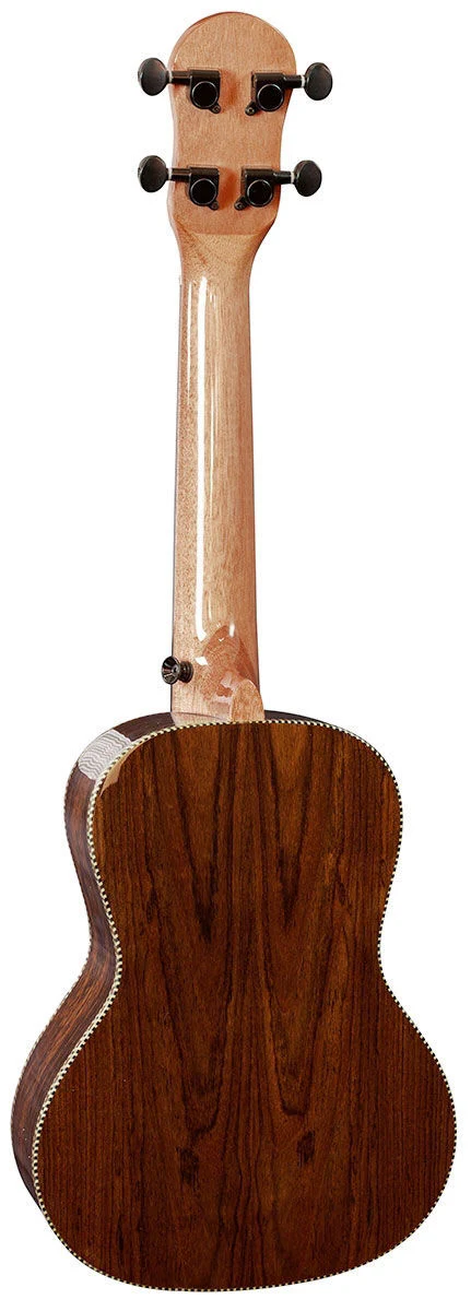 Barnes & Mullins BMUK8C Concert Becote Ukulele - Image 5