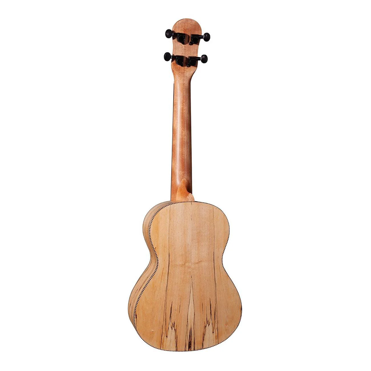 Barnes & Mullins BMUK9T Tenor Ukulele - Spalt Maple - Image 5