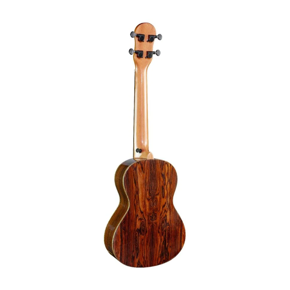 Barnes & Mullins Tenor Ukulele in Becote - B-Stock - Image 8