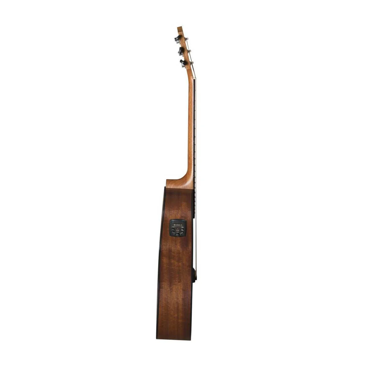 Baton Rouge AR11C ACE-W Auditorium Cutaway Acoustic Guitar - Image 3