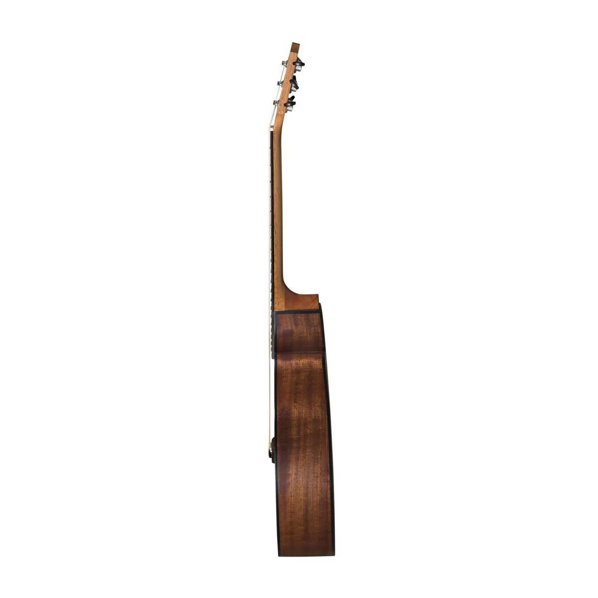 Baton Rouge AR11C ACE-W Auditorium Cutaway Acoustic Guitar - Image 4