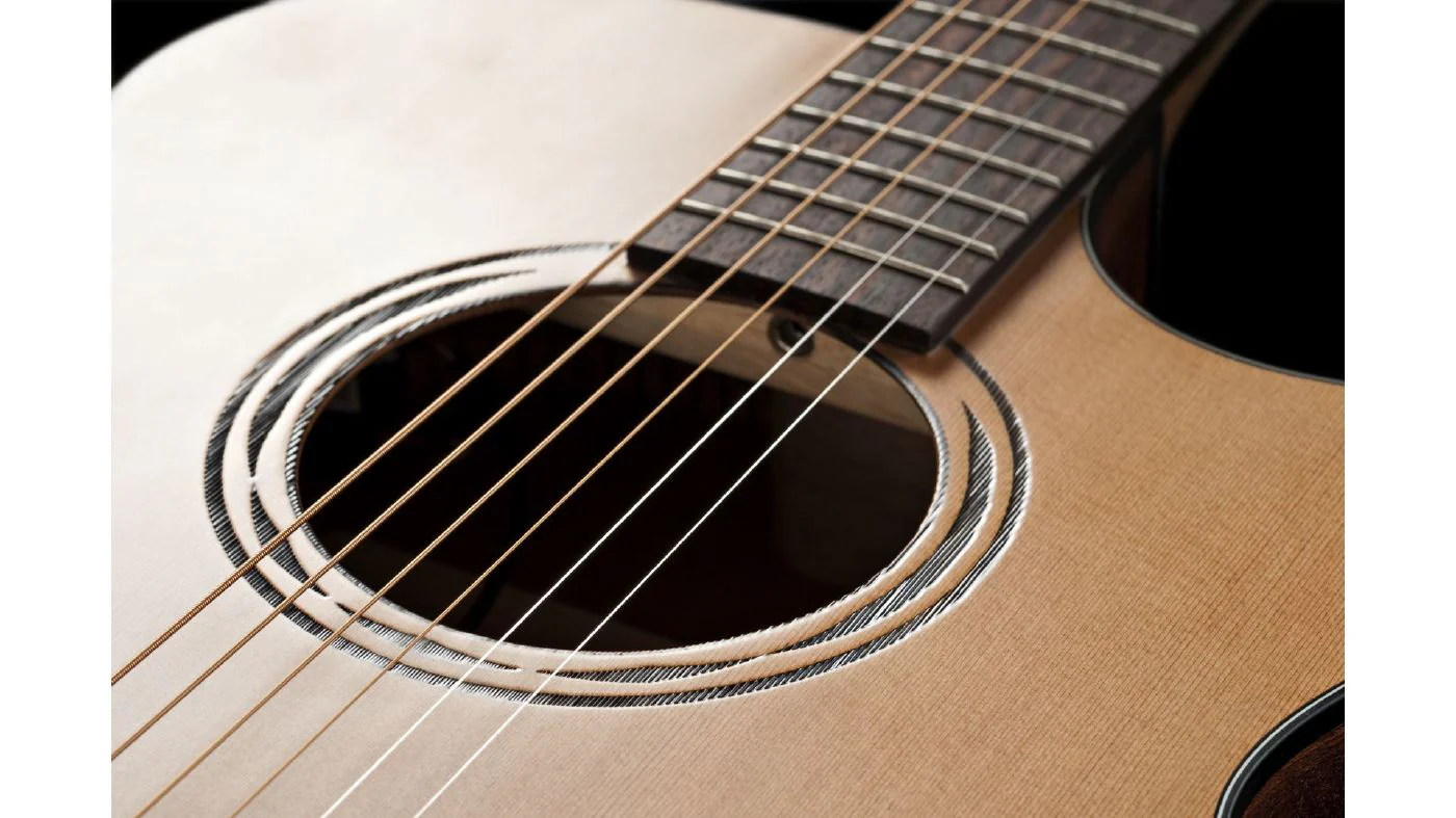 Baton Rouge AR11C ACE-W Auditorium Cutaway Acoustic Guitar - Image 5
