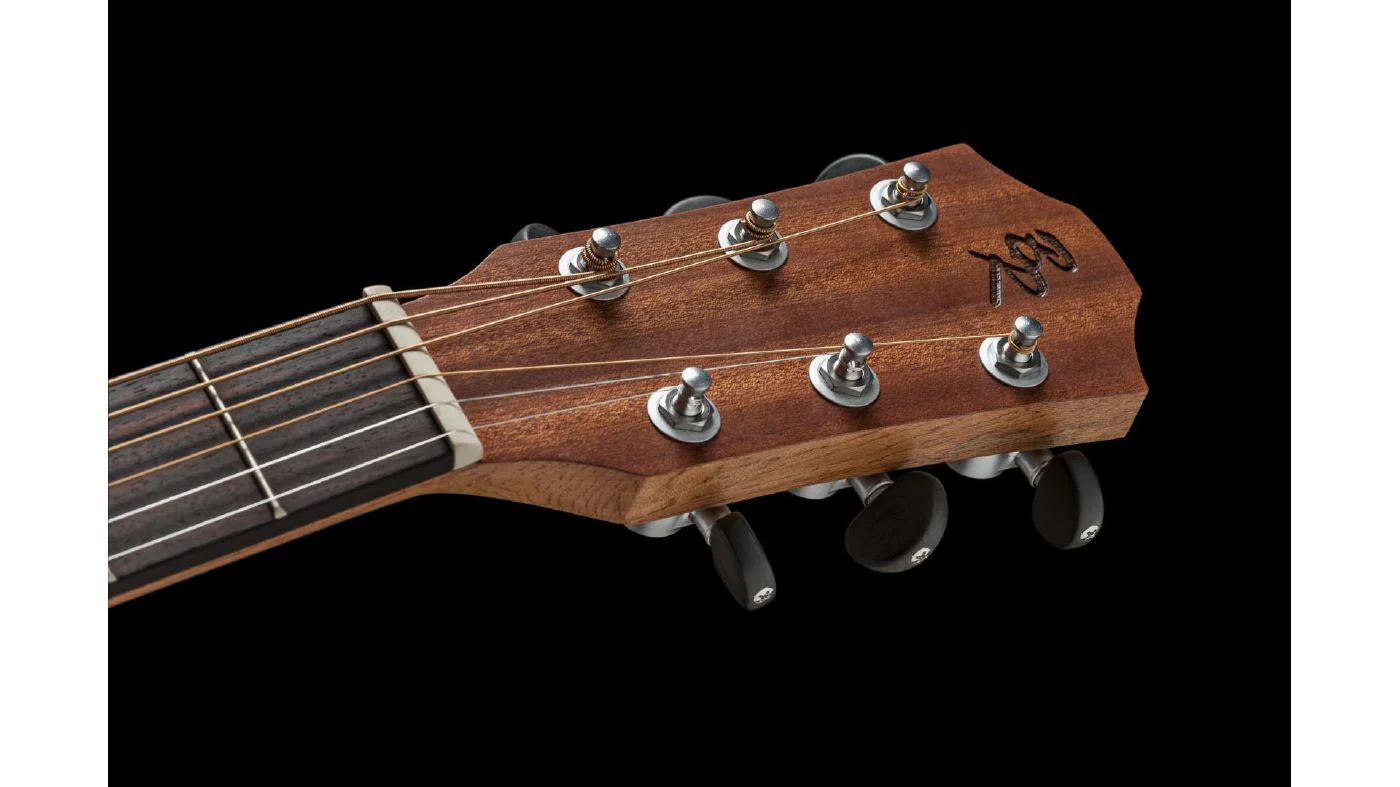 Baton Rouge AR11C ACE-W Auditorium Cutaway Acoustic Guitar - Image 6