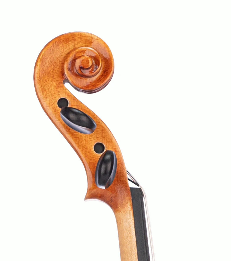 Beale BV112 Violin Standard 1/2 Size Outfit - Image 5