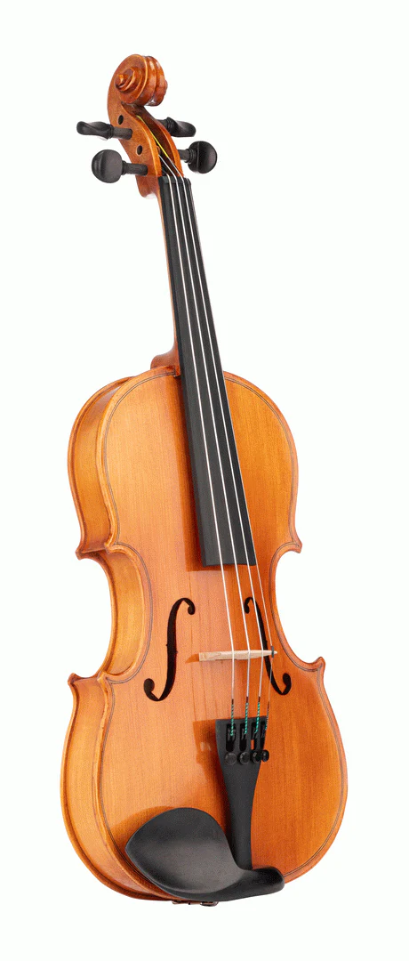 Beale BV112 Violin Standard 1/2 Size Outfit - Image 6