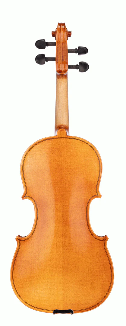 Beale BV112 Violin Standard 1/2 Size Outfit - Image 8