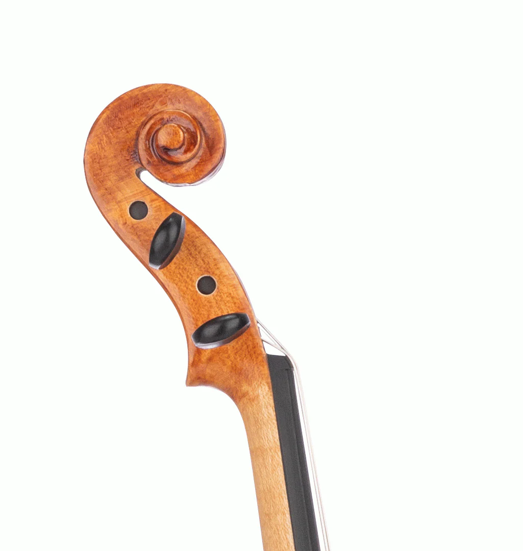Beale BV114 Violin Standard 1/4 Size Outfit - Image 10