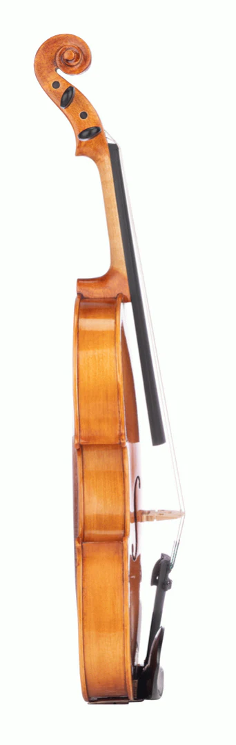 Beale BV114 Violin Standard 1/4 Size Outfit - Image 3