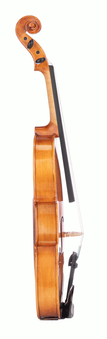Beale BV114 Violin Standard 1/4 Size Outfit - Image 6