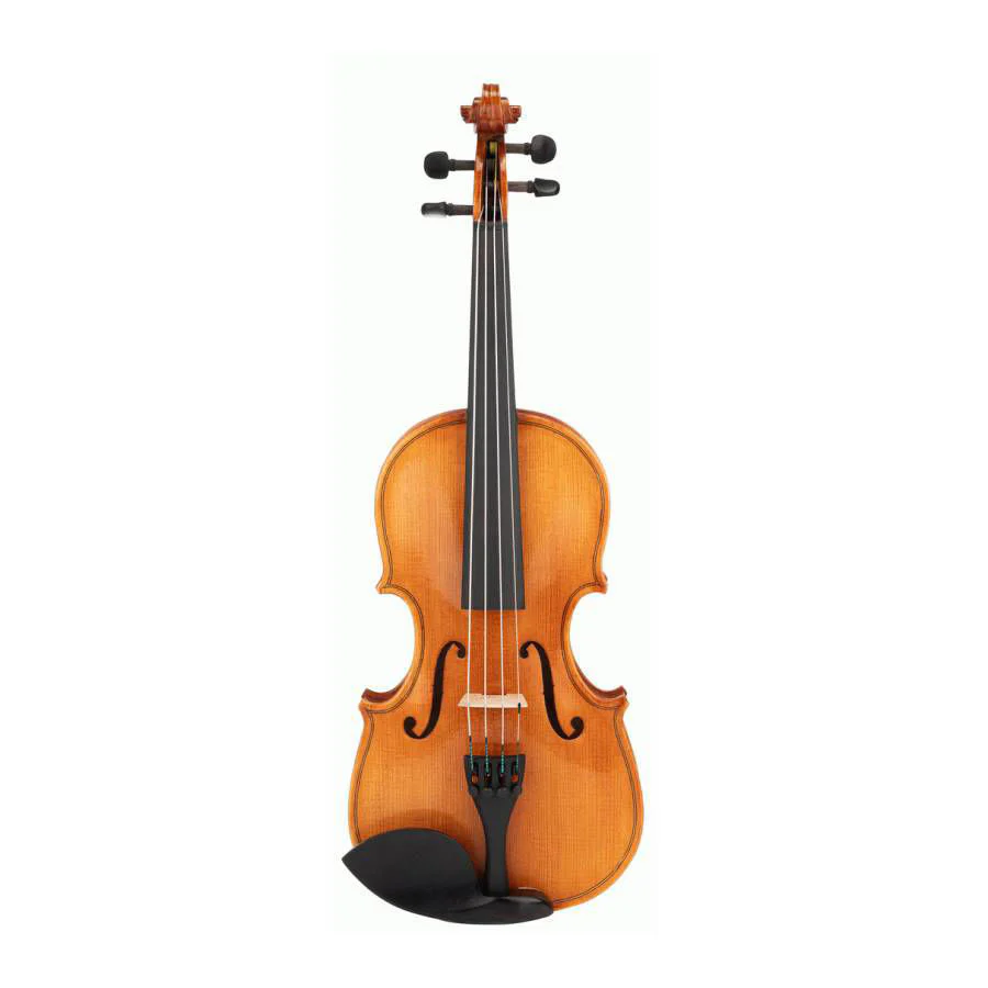 Beale BV114 Violin Standard 1/4 Size Outfit - Image 7