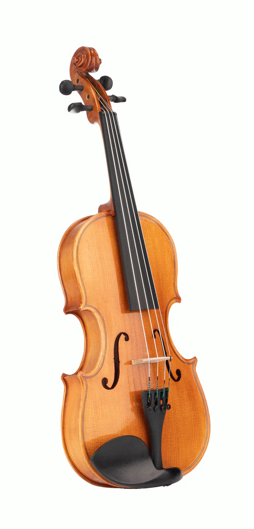 Beale BV114 Violin Standard 1/4 Size Outfit - Image 9