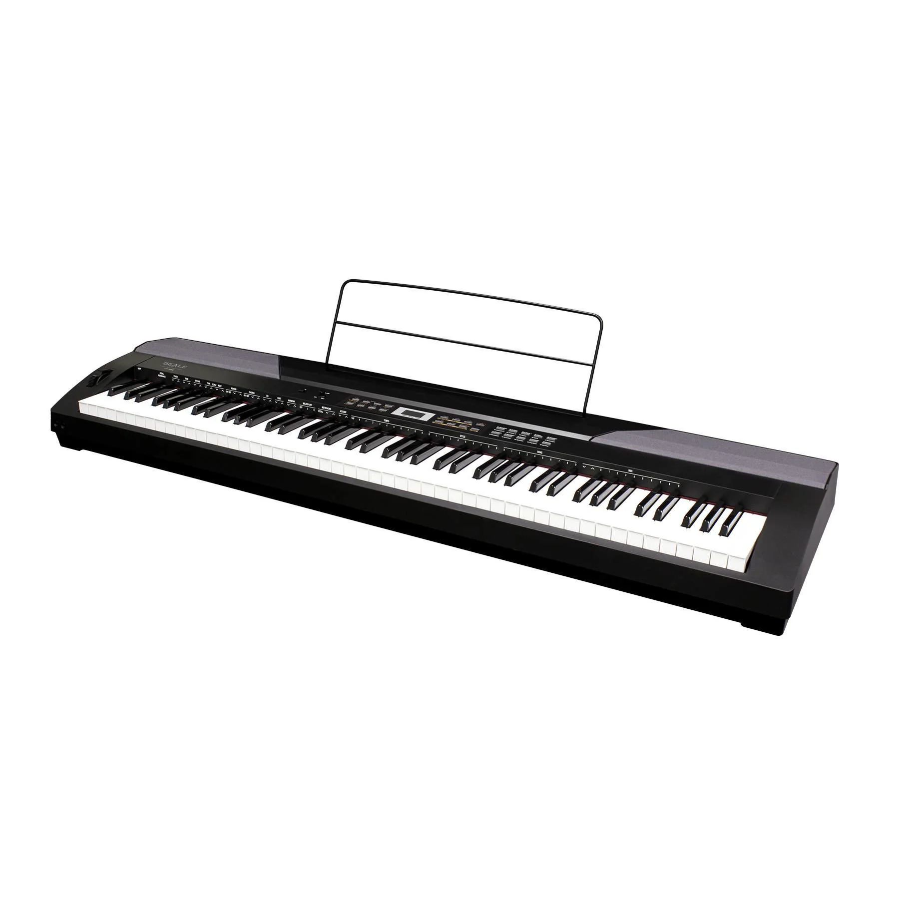 Beale DP300 Portable Digital Piano with 88 Hammer Weighted Keys - Image 6