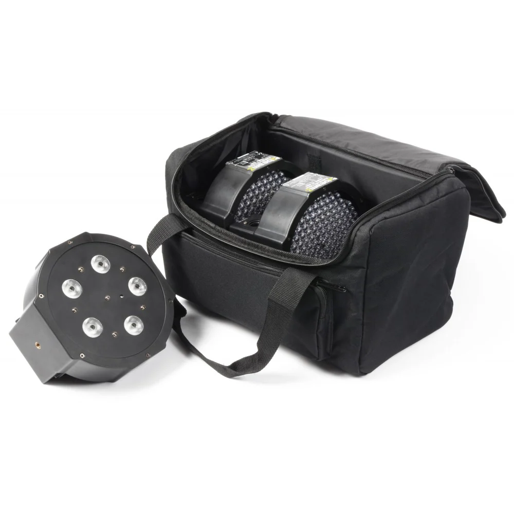 Beamz AC-126 Padded Lighting Bag - Image 3