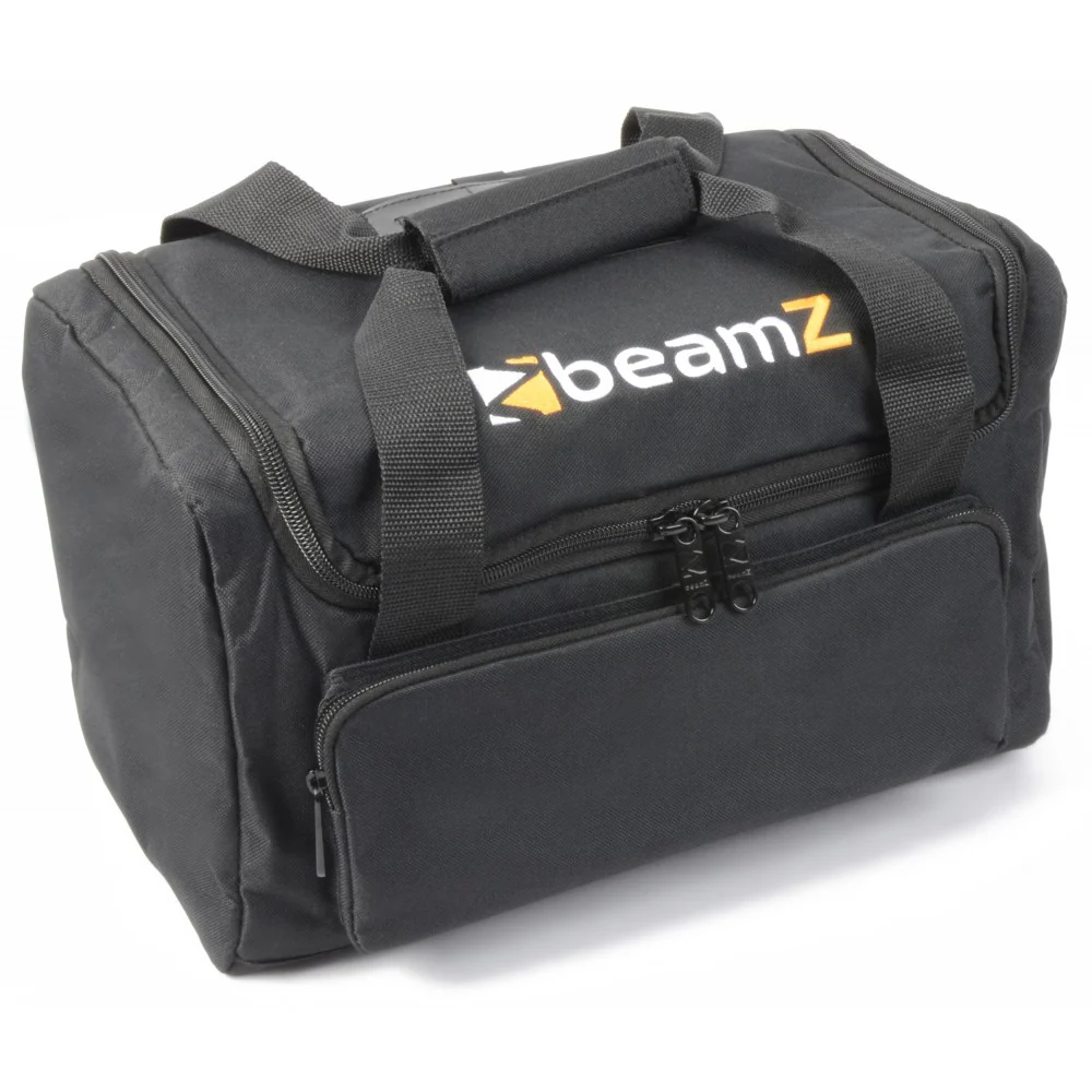 Beamz AC-126 Padded Lighting Bag - Image 4