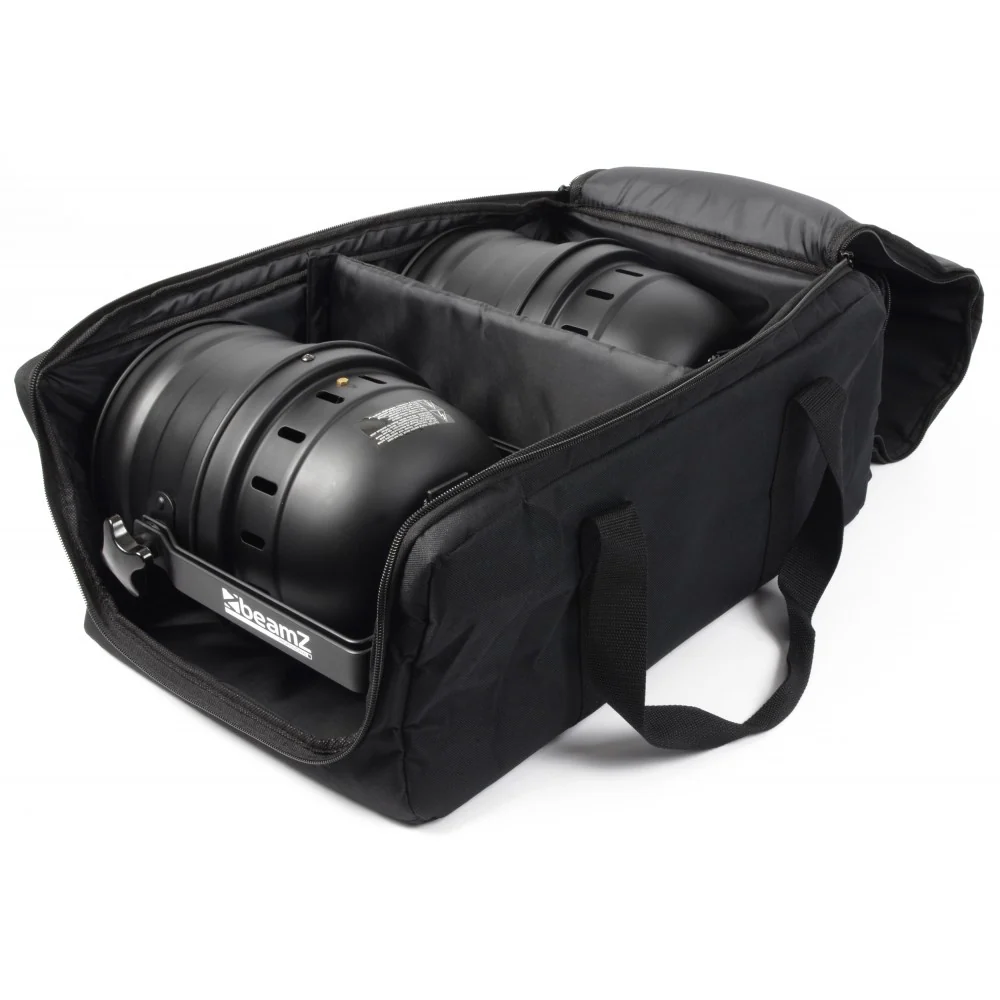 Beamz AC-131 Padded Lighting Bag - Image 3