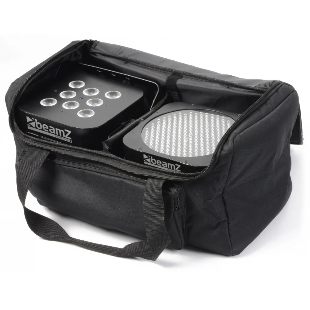 Beamz AC-420 Padded Lighting Bag - Image 3