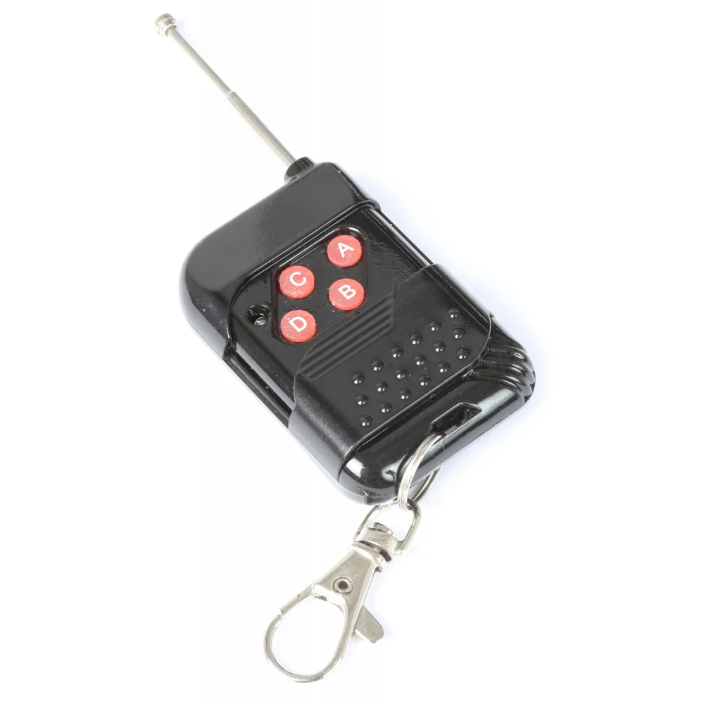 Beamz B1000 Bubble Machine with Remote Control - Image 5